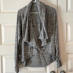 Athleta sweater